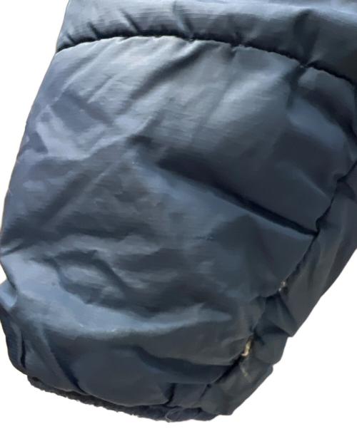 Patagonia（パタゴニア）Patagonia (パタゴニア) パフボールジャケット ネイビー サイズ:Ｌの古着・服飾アイテム