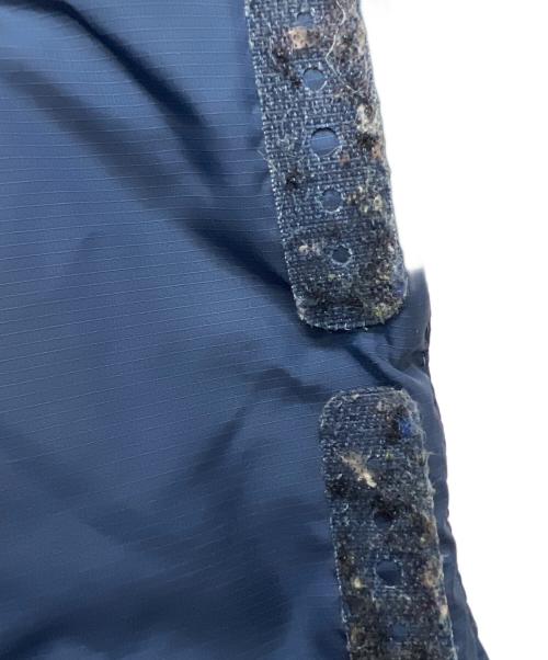 Patagonia（パタゴニア）Patagonia (パタゴニア) パフボールジャケット ネイビー サイズ:Ｌの古着・服飾アイテム