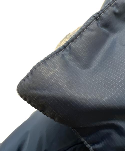 Patagonia（パタゴニア）Patagonia (パタゴニア) パフボールジャケット ネイビー サイズ:Ｌの古着・服飾アイテム