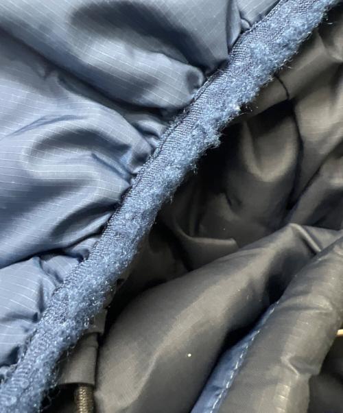 Patagonia（パタゴニア）Patagonia (パタゴニア) パフボールジャケット ネイビー サイズ:Ｌの古着・服飾アイテム