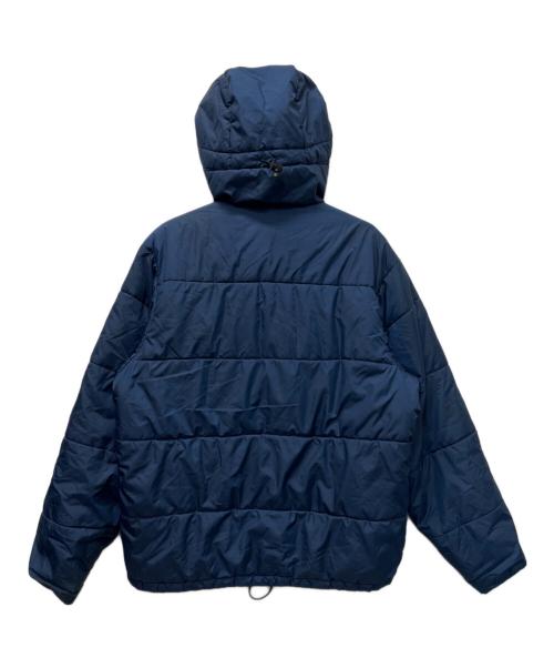 Patagonia（パタゴニア）Patagonia (パタゴニア) パフボールジャケット ネイビー サイズ:Ｌの古着・服飾アイテム
