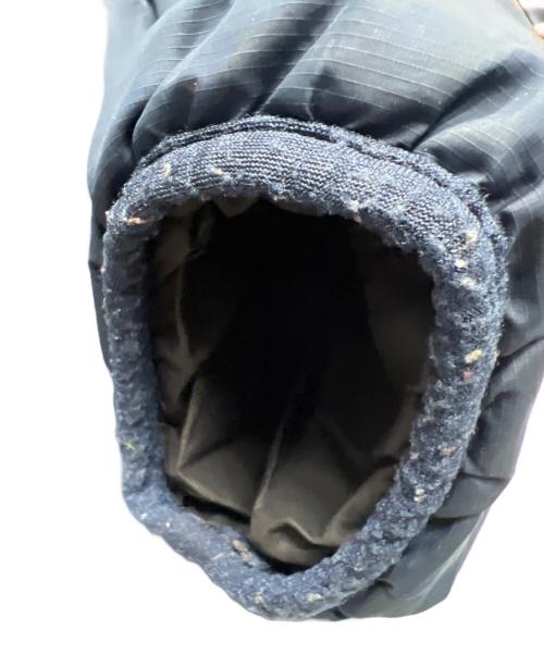 Patagonia（パタゴニア）Patagonia (パタゴニア) パフボールジャケット ネイビー サイズ:Ｌの古着・服飾アイテム
