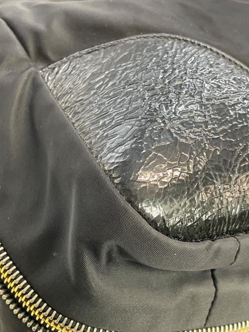 PRADA（プラダ）PRADA (プラダ) トートバッグ ブラックの古着・服飾アイテム