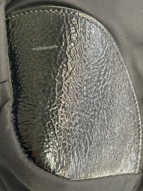 PRADA（プラダ）PRADA (プラダ) トートバッグ ブラックの古着・服飾アイテム