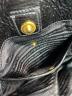 中古・古着 PRADA (プラダ) トートバッグ ブラック：35000円