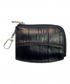 ITTIイッチ）の古着「コインケース」｜ブラック