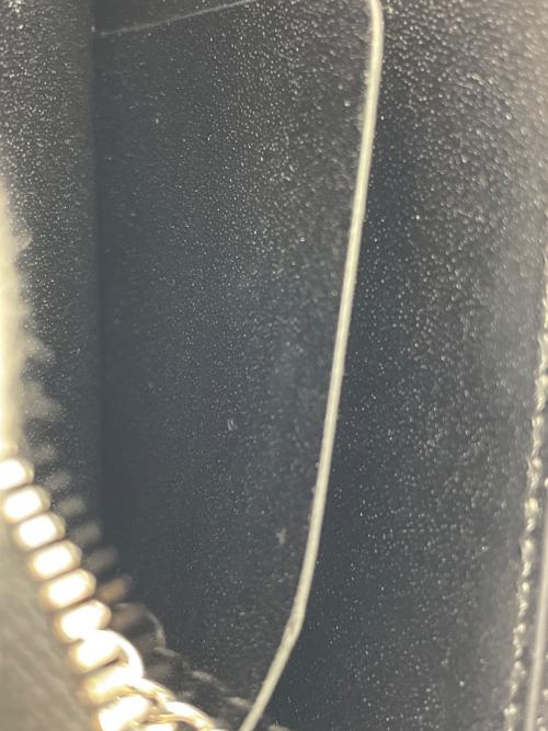 ITTI（イッチ）ITTI (イッチ) コインケース ブラックの古着・服飾アイテム