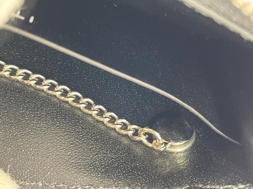 ITTI（イッチ）ITTI (イッチ) コインケース ブラックの古着・服飾アイテム