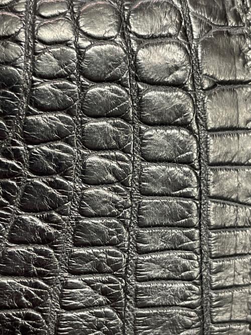 ITTI（イッチ）ITTI (イッチ) コインケース ブラックの古着・服飾アイテム