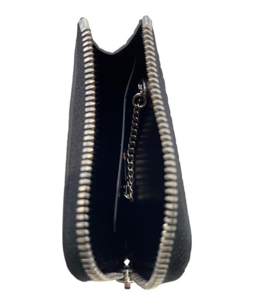 ITTI（イッチ）ITTI (イッチ) コインケース ブラックの古着・服飾アイテム