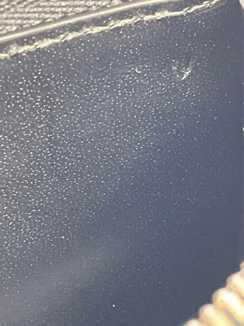 ITTI（イッチ）ITTI (イッチ) コインケース ブラックの古着・服飾アイテム