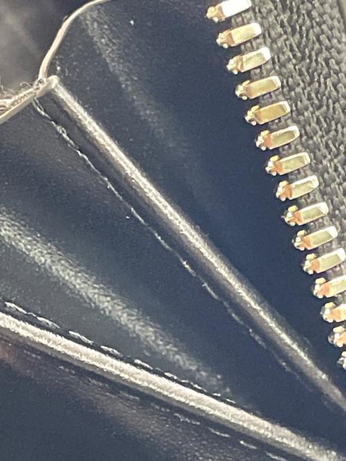 ITTI（イッチ）ITTI (イッチ) コインカードケース ブラックの古着・服飾アイテム