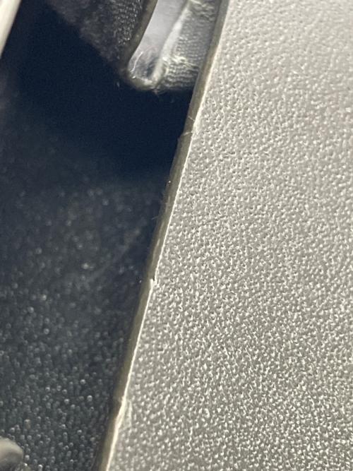 ITTI（イッチ）ITTI (イッチ) コインカードケース ブラックの古着・服飾アイテム