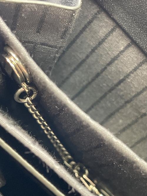 ITTI（イッチ）ITTI (イッチ) コインカードケース ブラックの古着・服飾アイテム