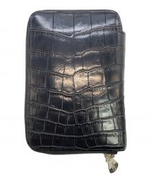 ITTI（イッチ）の古着「財布」｜ブラック