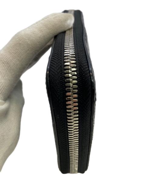 ITTI（イッチ）ITTI (イッチ) 財布 ブラックの古着・服飾アイテム