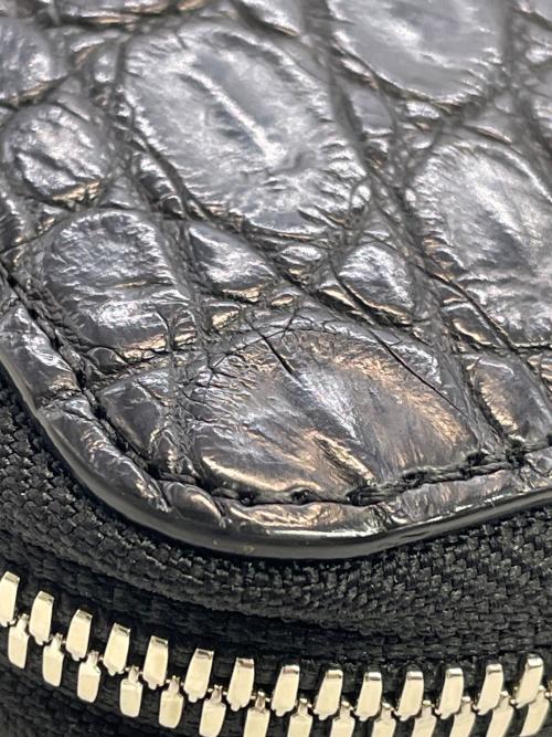 ITTI（イッチ）ITTI (イッチ) 財布 ブラックの古着・服飾アイテム