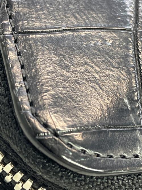 ITTI（イッチ）ITTI (イッチ) 財布 ブラックの古着・服飾アイテム