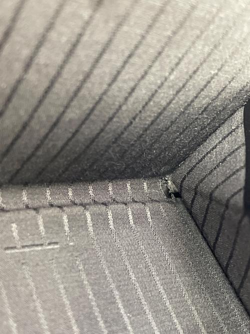 ITTI（イッチ）ITTI (イッチ) 財布 ブラックの古着・服飾アイテム