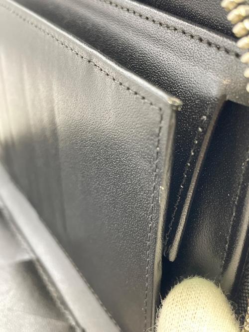 ITTI（イッチ）ITTI (イッチ) 財布 ブラックの古着・服飾アイテム