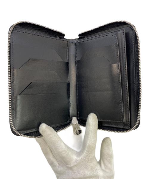 ITTI（イッチ）ITTI (イッチ) 財布 ブラックの古着・服飾アイテム