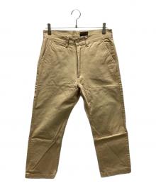 CORONA（コロナ）の古着「パンツ」｜ベージュ