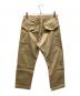 CORONA (コロナ) パンツ ベージュ サイズ:M：3000円