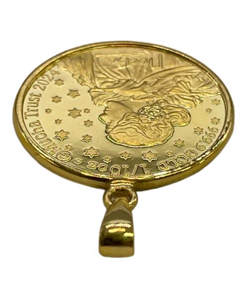 アルフォンス・ミュシャ（アルフォンス・ミュシャ）アルフォンス・ミュシャ (アルフォンス・ミュシャ) ネックレストップの古着・服飾アイテム