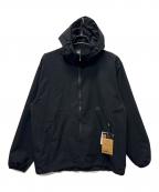 THE NORTH FACEザ ノース フェイス）の古着「TNF Be Free Jacket」｜ブラック