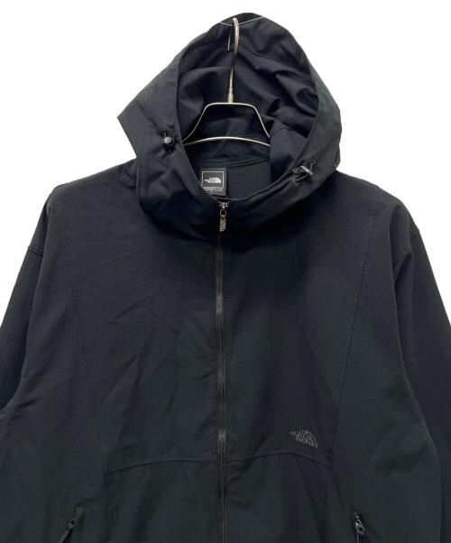 THE NORTH FACE（ザ ノース フェイス）THE NORTH FACE (ザ ノース フェイス) TNF Be Free Jacket ブラック サイズ:Ｌの古着・服飾アイテム