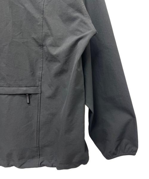 THE NORTH FACE（ザ ノース フェイス）THE NORTH FACE (ザ ノース フェイス) TNF Be Free Jacket ブラック サイズ:Ｌの古着・服飾アイテム