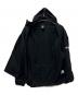 中古・古着 THE NORTH FACE (ザ ノース フェイス) TNF Be Free Jacket ブラック サイズ:Ｌ：11000円