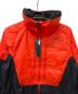 norrona (ノローナ) lyngen aero 80 insulated Zip Hood M's オレンジ×ブラック サイズ:M：18000円