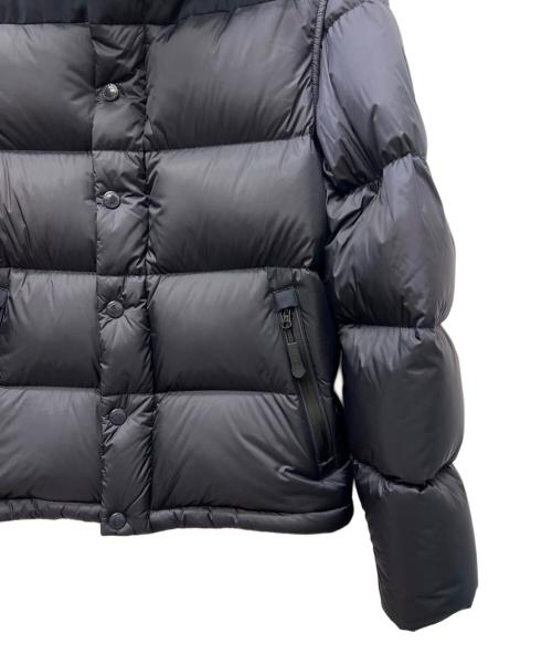 BURBERRY（バーバリー）BURBERRY (バーバリー) ダウンジャケット ネイビー サイズ:Ｓの古着・服飾アイテム