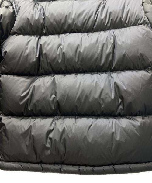 BURBERRY（バーバリー）BURBERRY (バーバリー) ダウンジャケット ネイビー サイズ:Ｓの古着・服飾アイテム