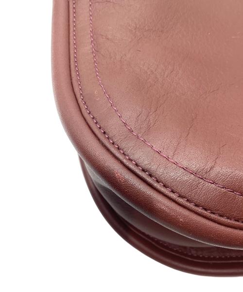 中澤鞄（ナカザワカバン）中澤鞄 (ナカザワカバン) トートバッグ ブラウンの古着・服飾アイテム