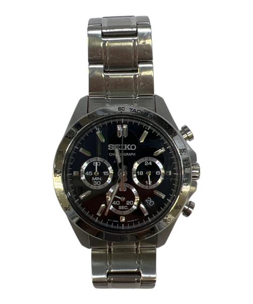 SEIKO（セイコー）SEIKO (セイコー) クロノグラフの古着・服飾アイテム