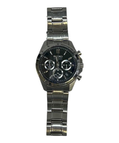 SEIKO（セイコー）SEIKO (セイコー) クロノグラフの古着・服飾アイテム
