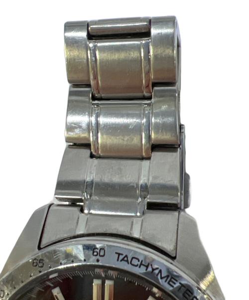 SEIKO（セイコー）SEIKO (セイコー) クロノグラフの古着・服飾アイテム