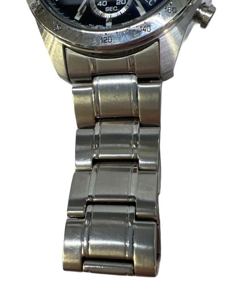 SEIKO（セイコー）SEIKO (セイコー) クロノグラフの古着・服飾アイテム