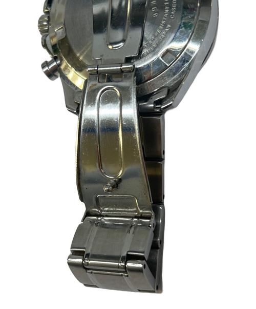 SEIKO（セイコー）SEIKO (セイコー) クロノグラフの古着・服飾アイテム