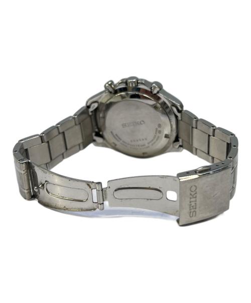 SEIKO（セイコー）SEIKO (セイコー) クロノグラフの古着・服飾アイテム