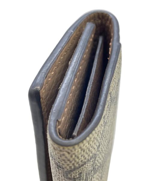 GUCCI（グッチ）GUCCI (グッチ) キーケース ベージュ サイズ:-の古着・服飾アイテム