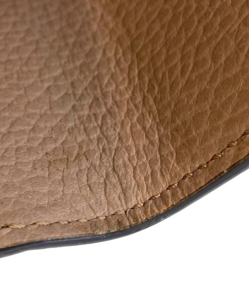 GUCCI（グッチ）GUCCI (グッチ) キーケース ベージュ サイズ:-の古着・服飾アイテム