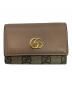 GUCCI（グッチ）の古着「キーケース」｜ベージュ