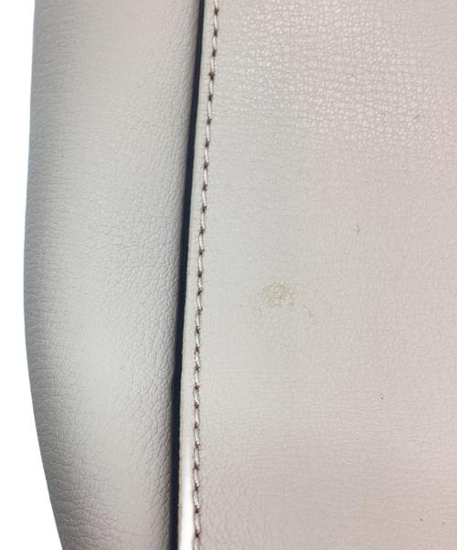 MICHAEL KORS（マイケル・コース）MICHAEL KORS (マイケル・コース) 2WAYショルダーバッグ ピンクの古着・服飾アイテム