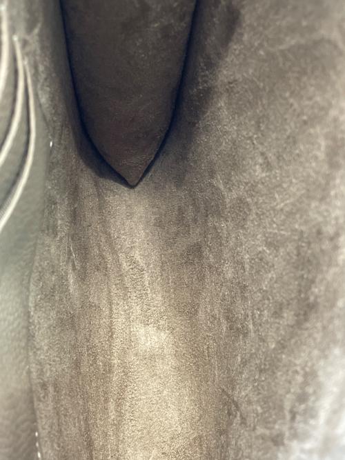 bonaventura（ボナベンチュラ）bonaventura (ボナベンチュラ) リアバッグ ブラウンの古着・服飾アイテム