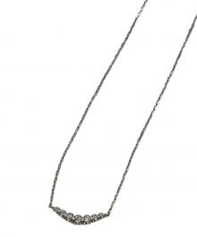 4℃（ヨンドシー）の古着「ネックレス」