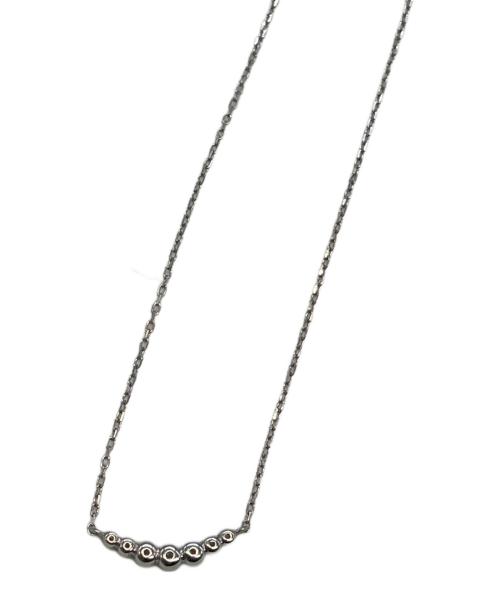 4℃（ヨンドシー）4℃ (ヨンドシー) ネックレスの古着・服飾アイテム