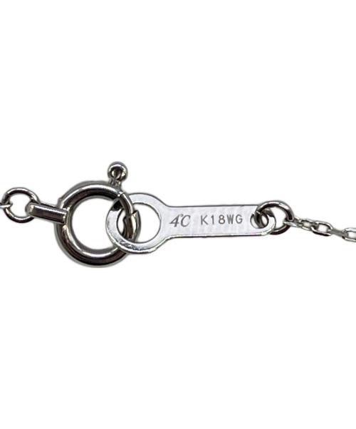 4℃（ヨンドシー）4℃ (ヨンドシー) ネックレスの古着・服飾アイテム